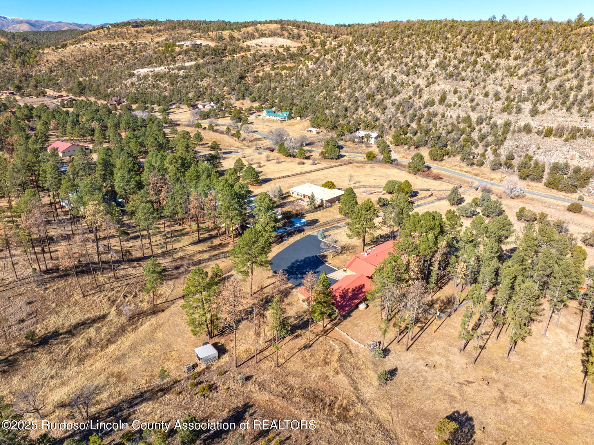300 Eagle Creek Canyon Road Ruidoso, NM 88345 - Photo 123 of 130 Gallery Image 123