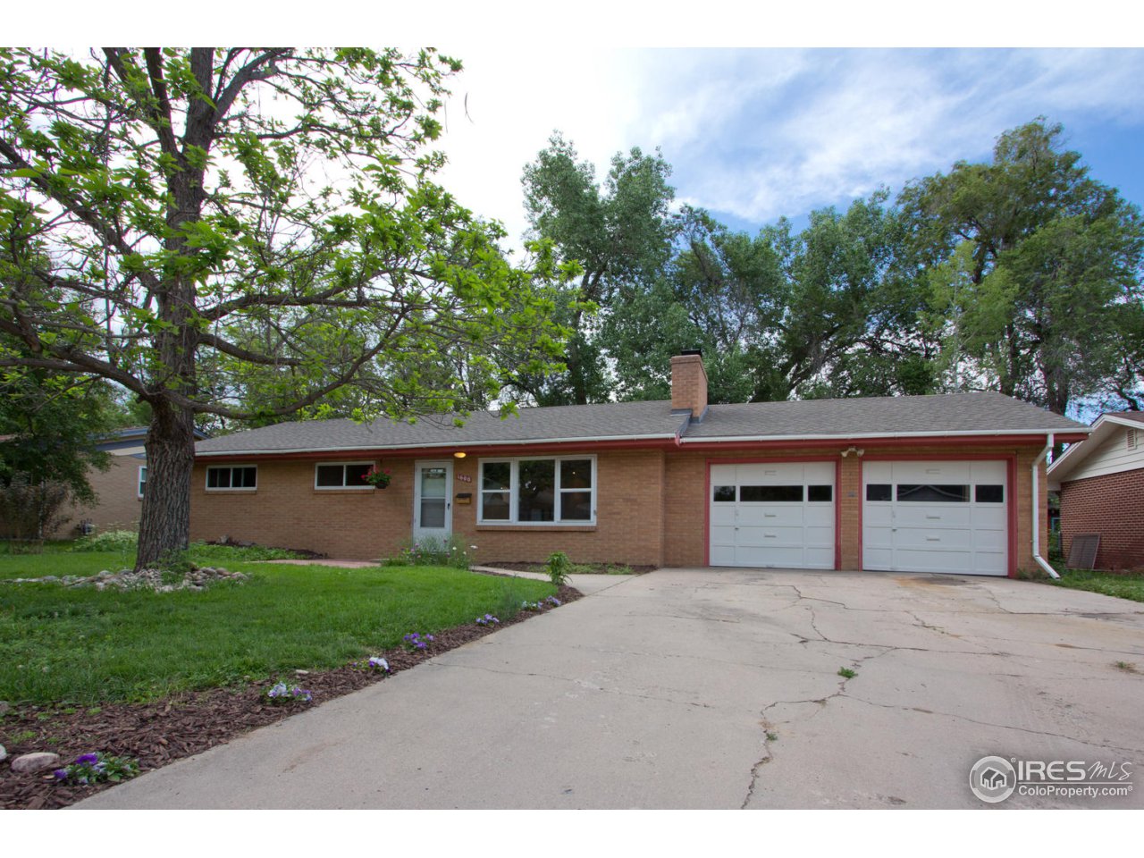 1600 Maple Street Fort Collins, CO 80521 - Photo 1 of 24 1600 Maple