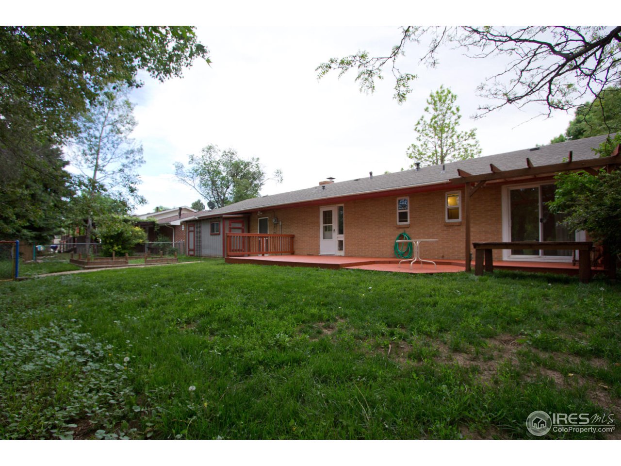 1600 Maple Street Fort Collins, CO 80521 - Photo 5 of 24 Gallery Image 5