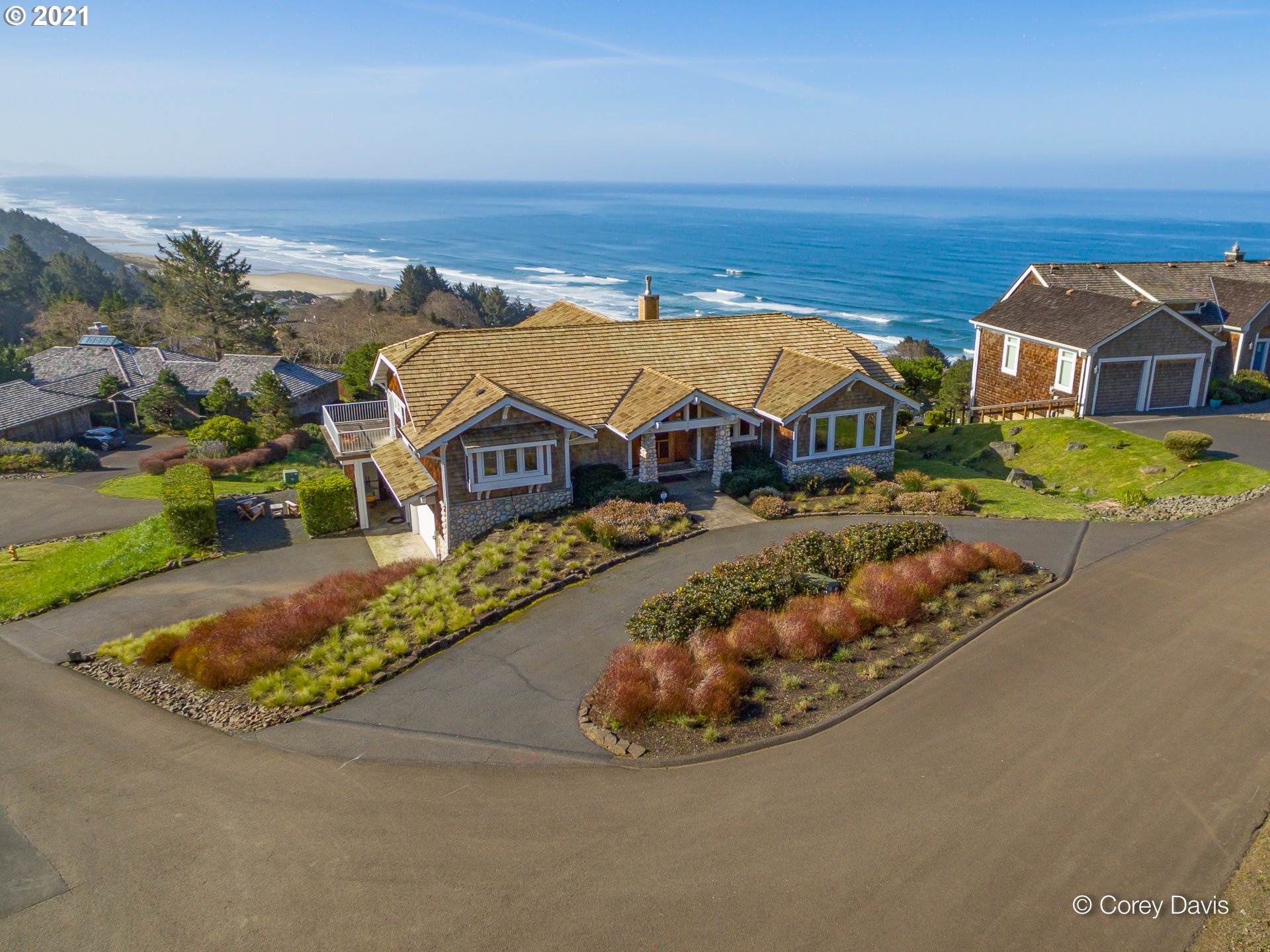 8780 Mariners Trail Nehalem, OR 97131 - Photo 1 of 32