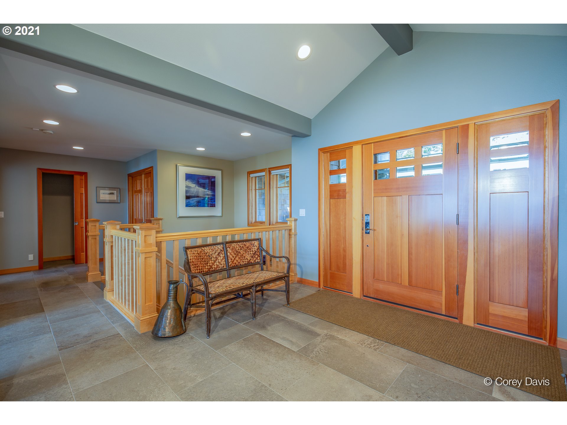8780 Mariners Trail Nehalem, OR 97131 - Photo 22 of 32