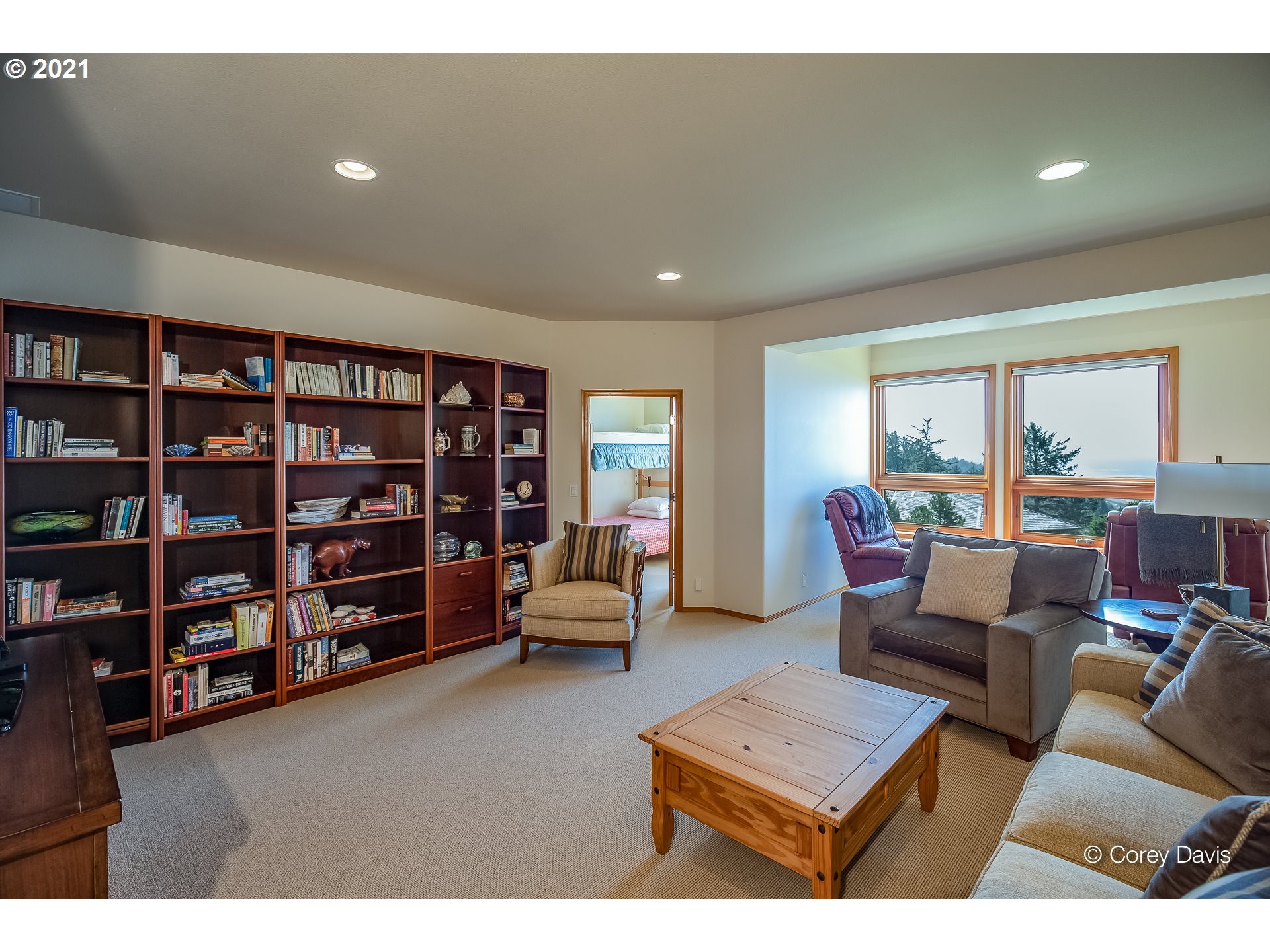 8780 Mariners Trail Nehalem, OR 97131 - Photo 23 of 32