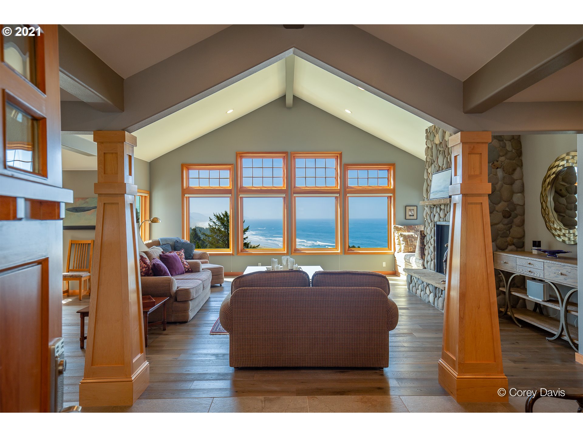8780 Mariners Trail Nehalem, OR 97131 - Photo 8 of 32