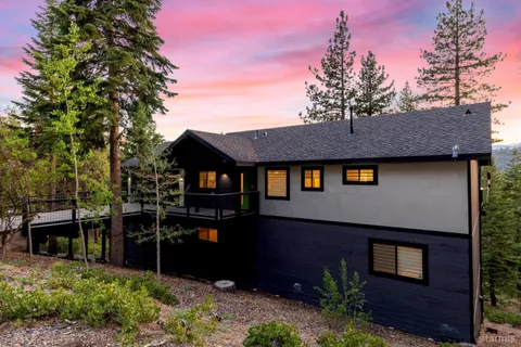 $1,595,000 | 1944 Apalachee Drive, South Lake Tahoe, CA 96150