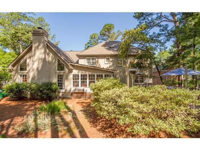 885 Trail Ridge Road Aiken, SC 29803 - Photo 48 of 53 Gallery Image 48