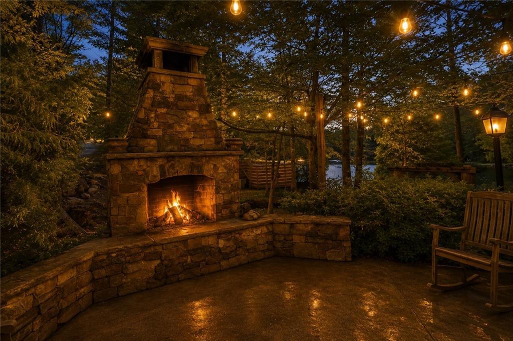 392 Red Mountain Road Dallas, GA 30157 - Photo 197 of 200