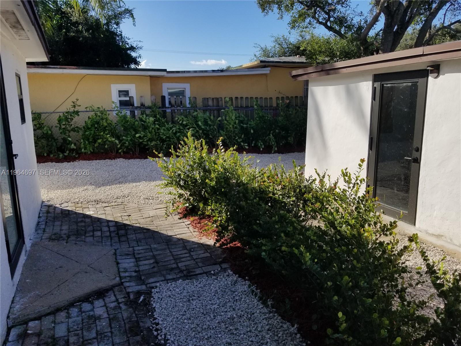 1756 Northwest 94th Street, Unit BACK Miami, FL 33147 - Photo 2 of 6