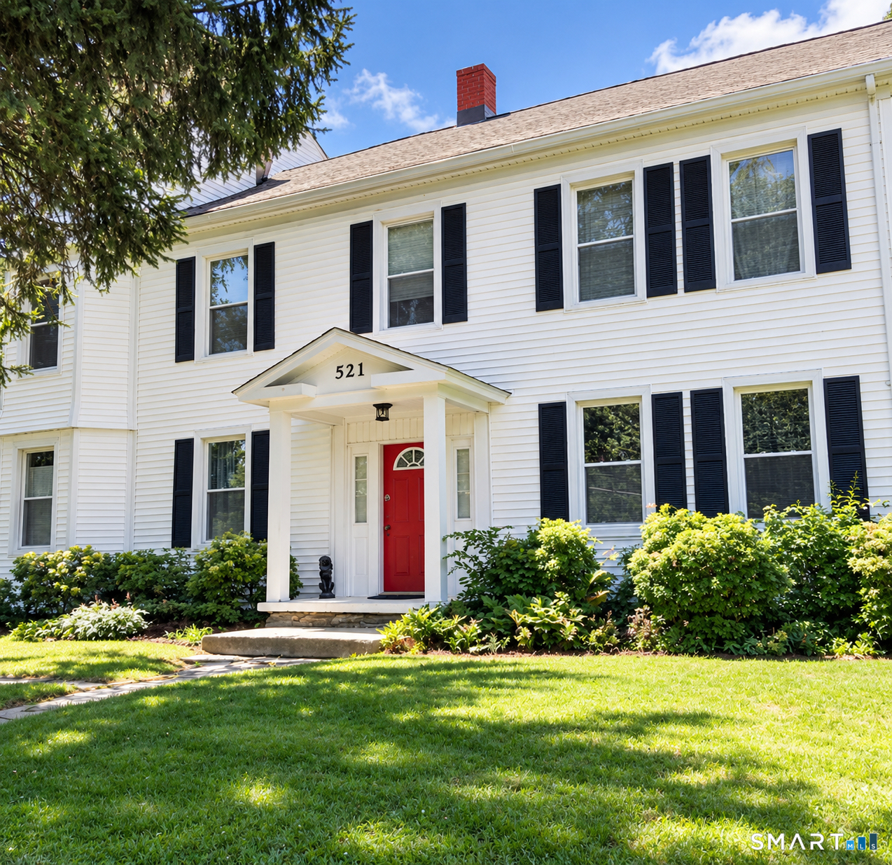 521 Moose Hill Road, Unit 3 Monroe, CT 06468 - Photo 1 of 10 Gallery Image 1