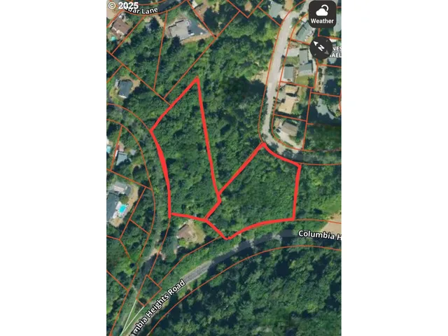 a view of a multi story building