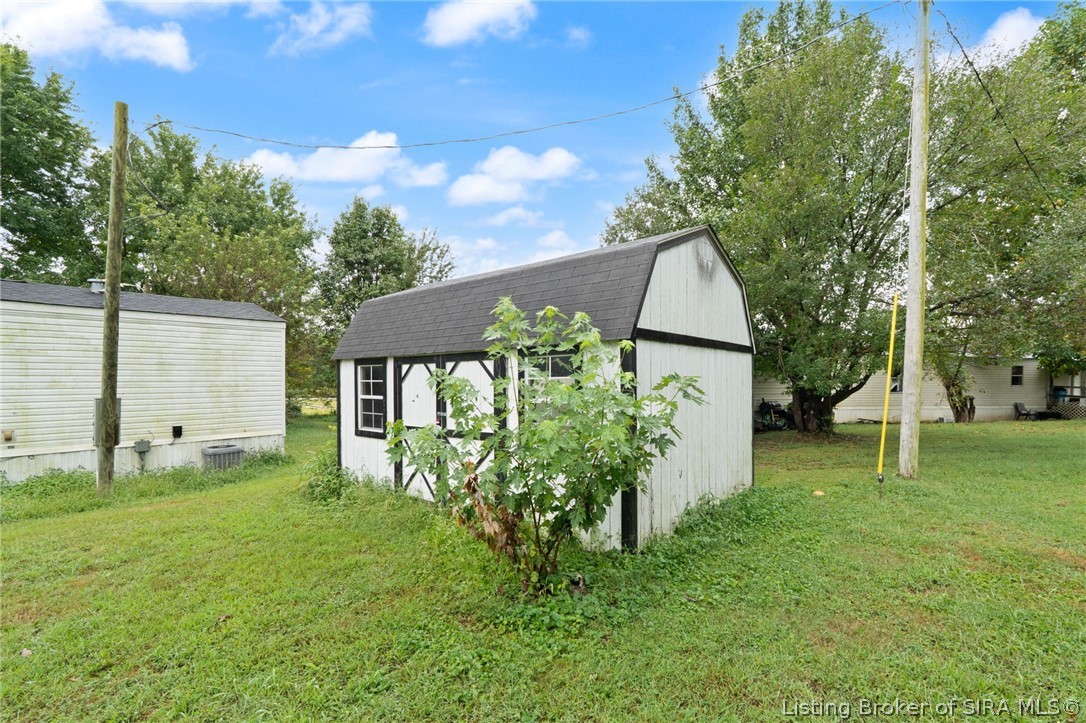 4662 New Amsterdam Road Southwest Central, IN 47110 - Photo 6 of 43 Gallery Image 6