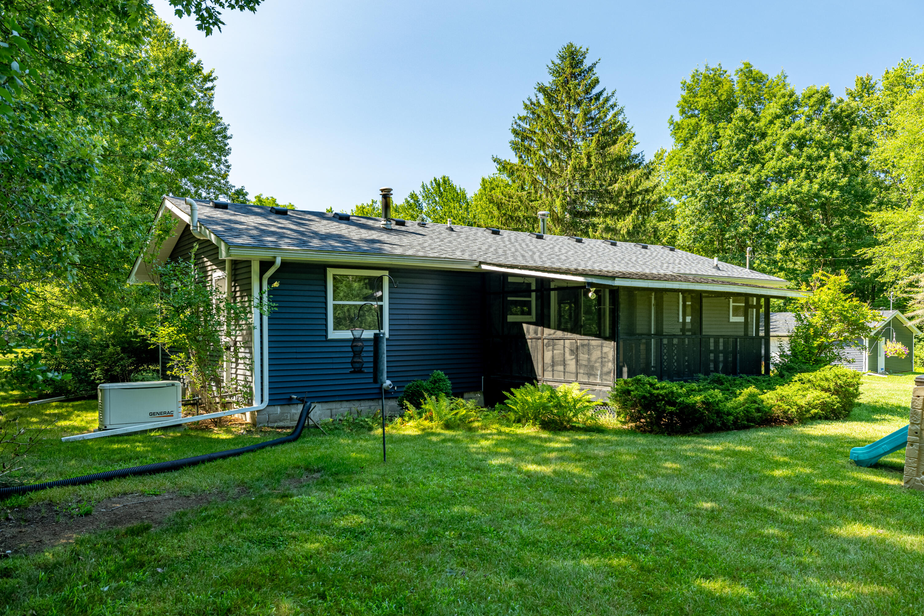 15450 Cassidy Road Chelsea, MI 48118 - Photo 43 of 72 15450 Cassidy Rd (51 of 59)