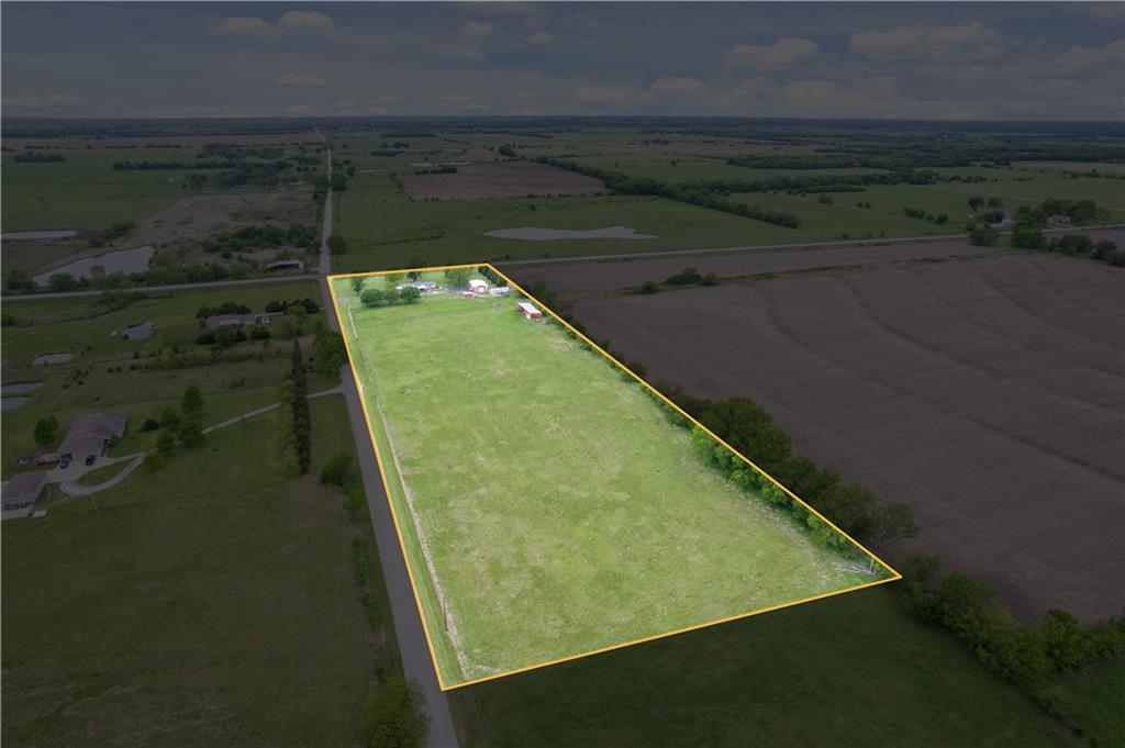 1504 17000 Road Parsons, KS 67357 - Photo 89 of 90