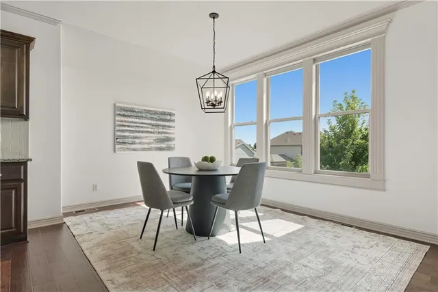 $525,000 | 2341 Southwest River Trail Road, Lee's Summit, MO 64082