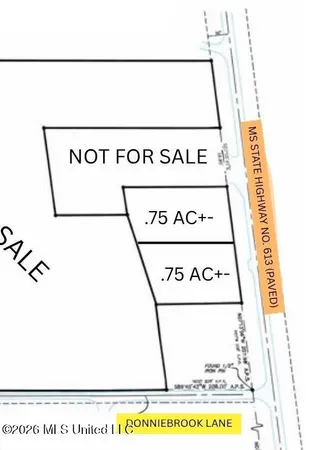 $62,400 | 613 Hwy Escatawpa Ms 39552, Moss Point, MS 39562