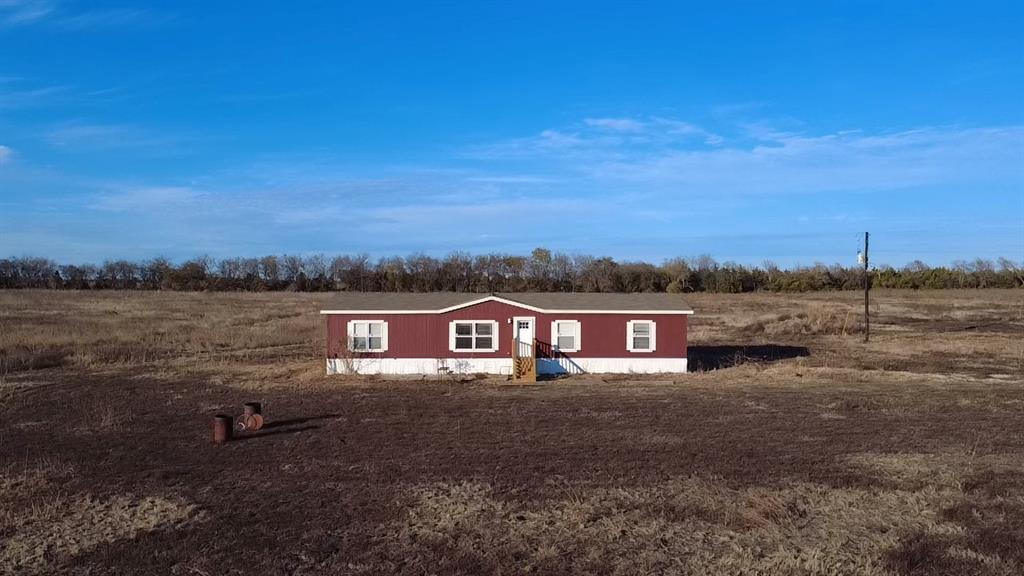 6218 Cr-4813 Pecan Gap, TX 75469 - Photo 2 of 30 View of front of home