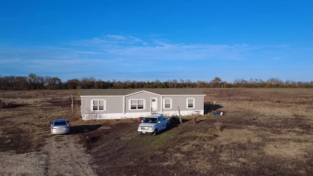 6218 Cr-4813 Pecan Gap, TX 75469 - Photo 3 of 30 View of front facade