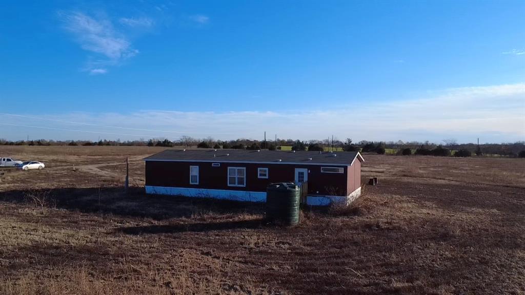 6218 Cr-4813 Pecan Gap, TX 75469 - Photo 5 of 30 Exterior details with a rural view