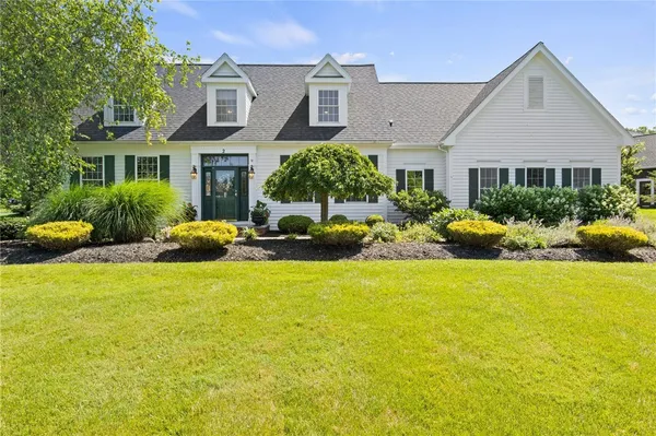 $729,900 | 2 Esker Rise, Victor, NY 14564