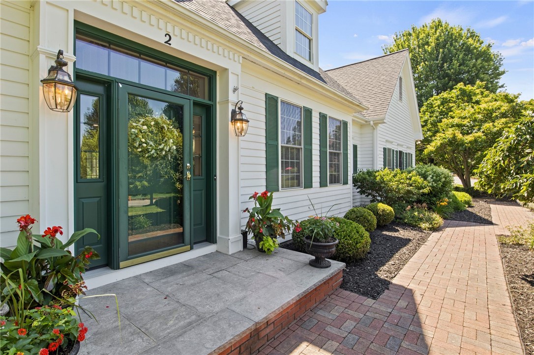 2 Esker Rise Victor, NY 14564 - Photo 3 of 47