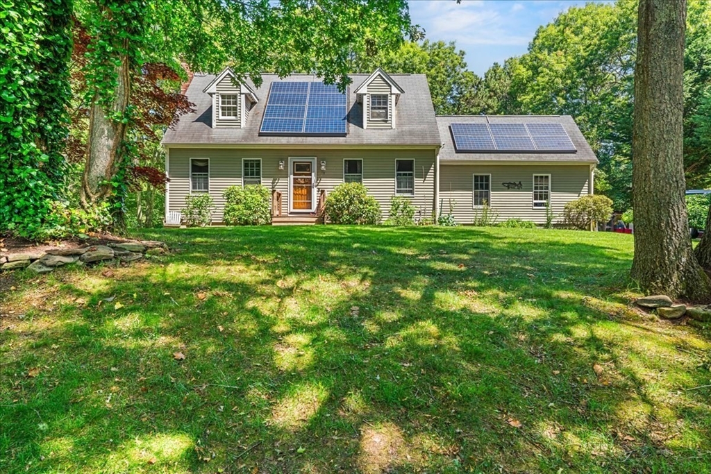 19 Forest Road Forestdale, MA 02644 - Photo 1 of 30