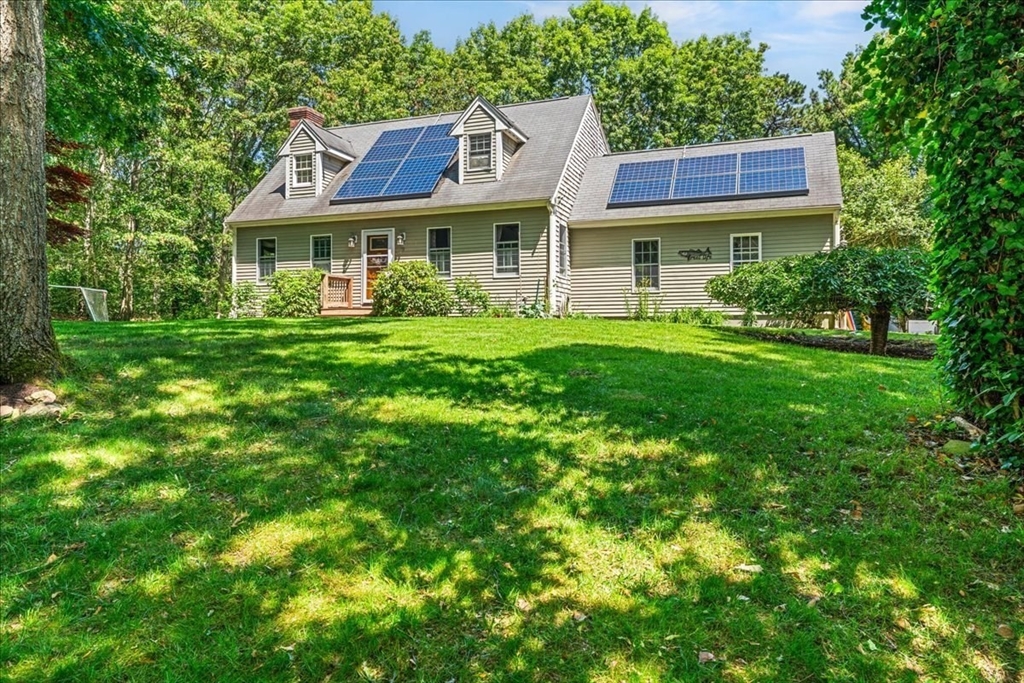 19 Forest Road Forestdale, MA 02644 - Photo 2 of 30