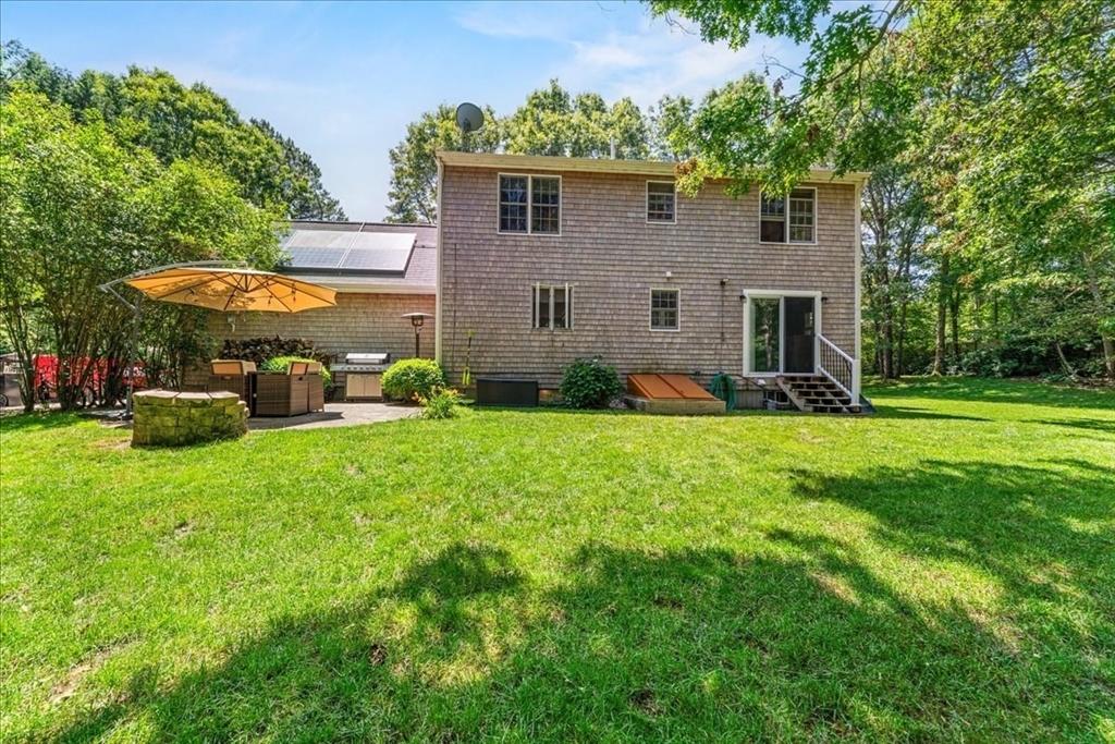 19 Forest Road Forestdale, MA 02644 - Photo 24 of 30