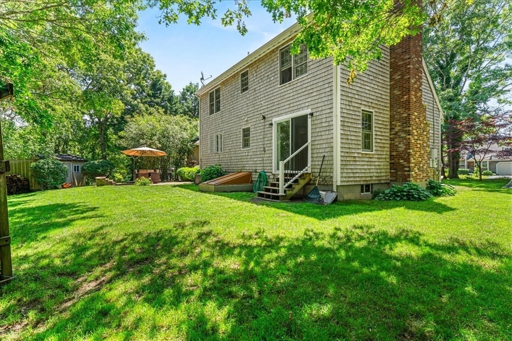 19 Forest Road Forestdale, MA 02644 - Photo 25 of 30