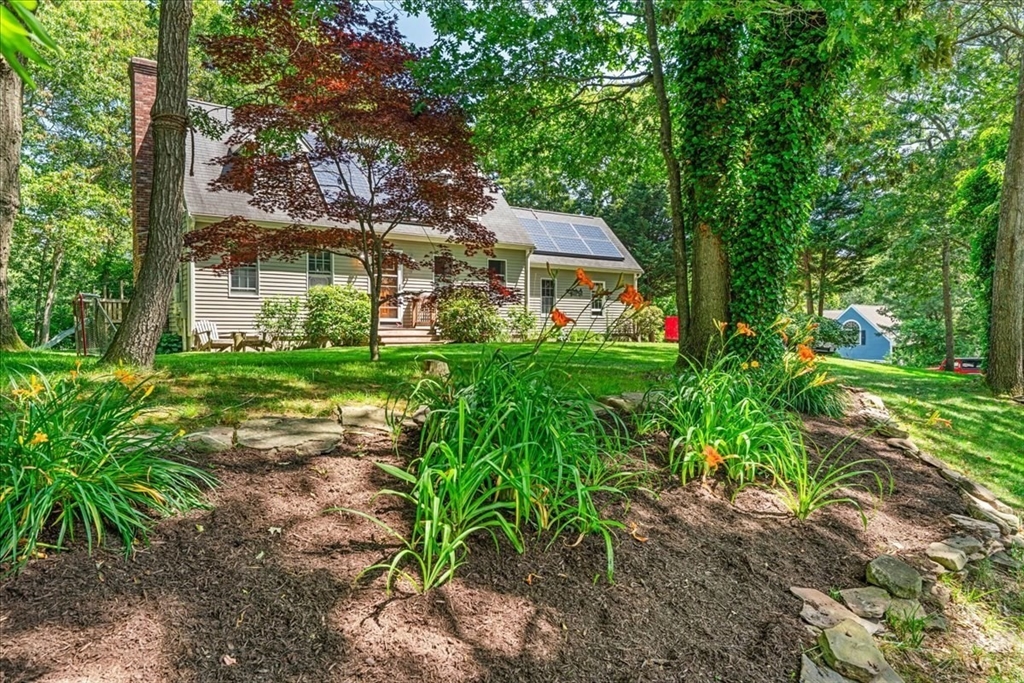 19 Forest Road Forestdale, MA 02644 - Photo 29 of 30