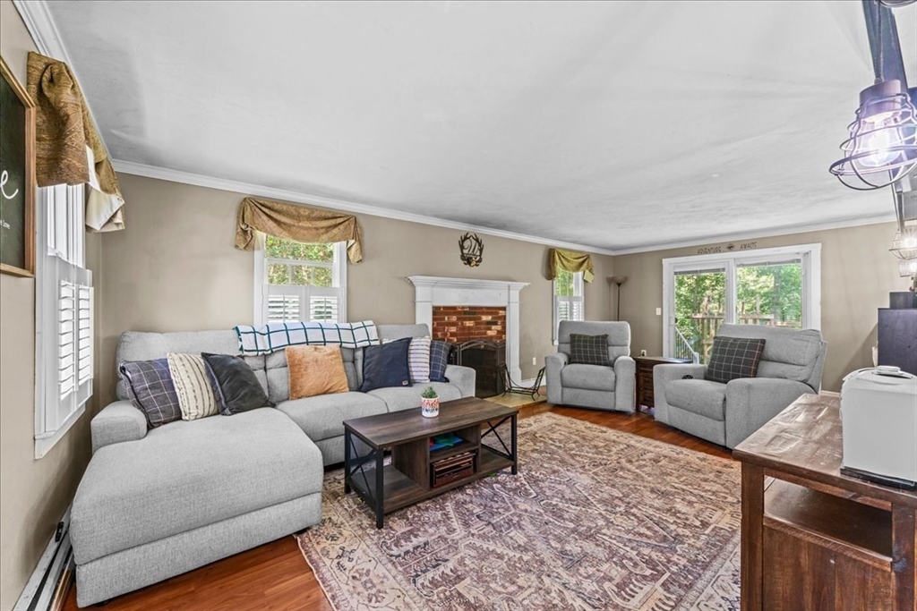 19 Forest Road Forestdale, MA 02644 - Photo 3 of 30