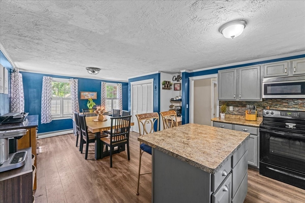 19 Forest Road Forestdale, MA 02644 - Photo 10 of 30