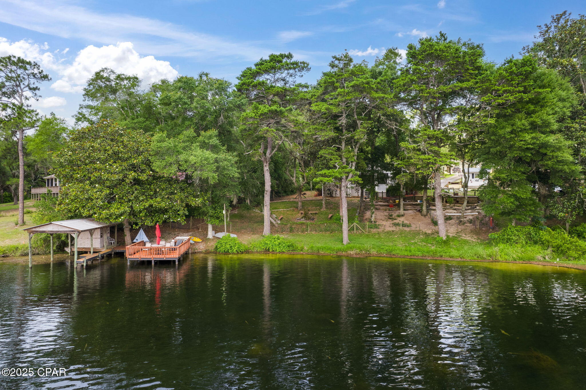 245 Squirrel Road DeFuniak Springs, FL 32433 - Photo 83 of 91