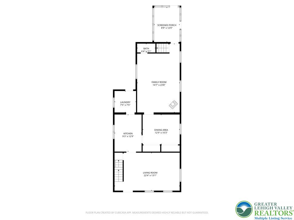 945 Main Street Bethlehem, PA 18018 - Photo 73 of 75