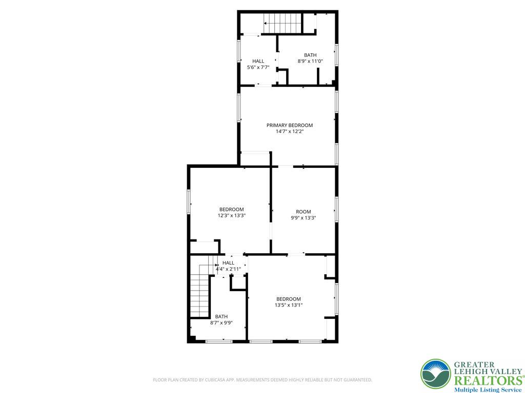 945 Main Street Bethlehem, PA 18018 - Photo 74 of 75