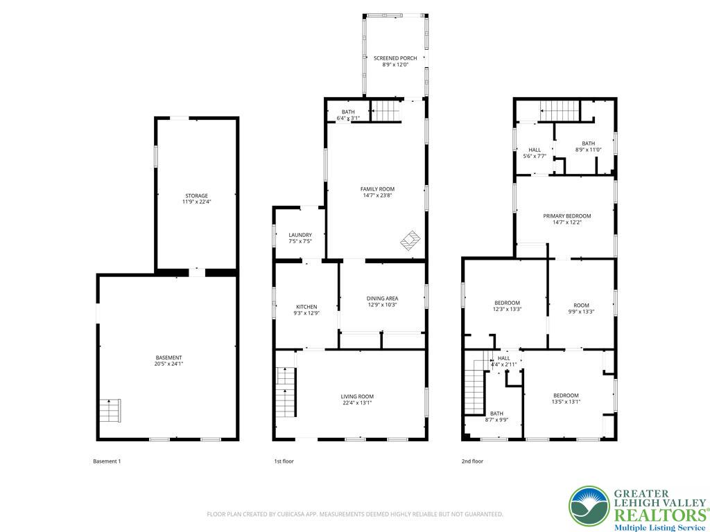 945 Main Street Bethlehem, PA 18018 - Photo 75 of 75