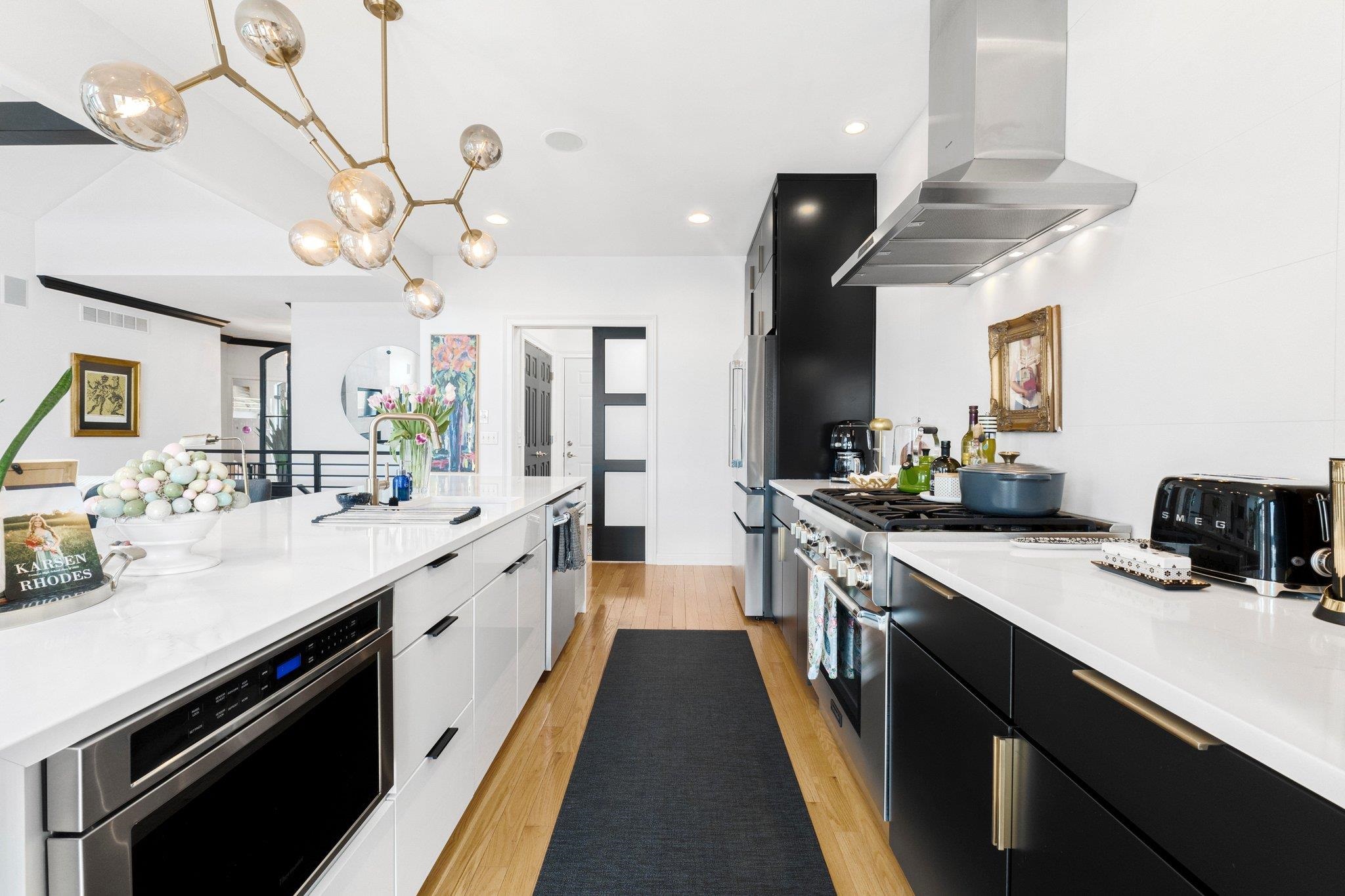 3795 West Sycamore Beach Road Angola, IN 46703 - Photo 11 of 34