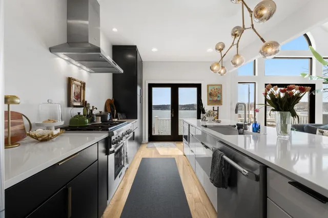 $1,199,900 | 3795 West Sycamore Beach Road, Angola, IN 46703