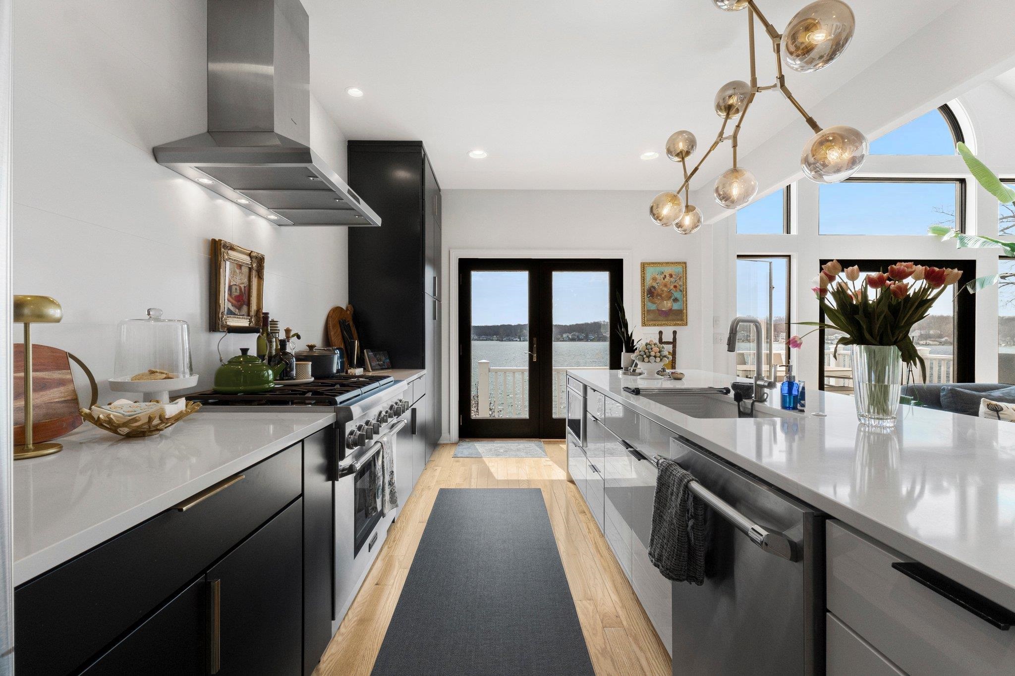 3795 West Sycamore Beach Road Angola, IN 46703 - Photo 14 of 34