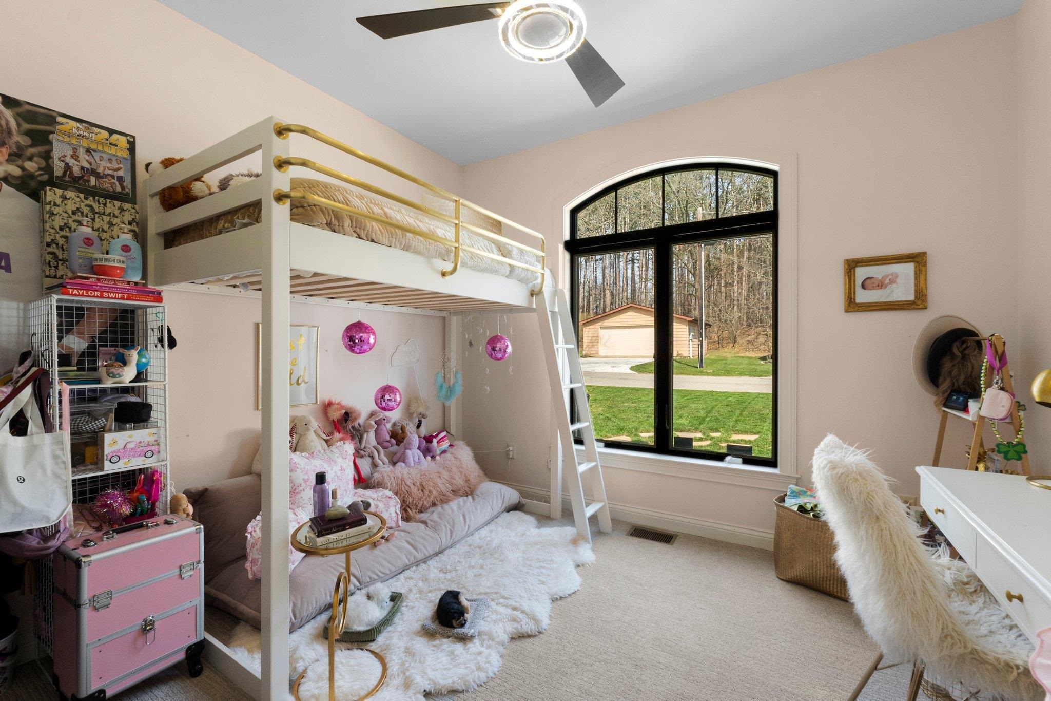 3795 West Sycamore Beach Road Angola, IN 46703 - Photo 17 of 34