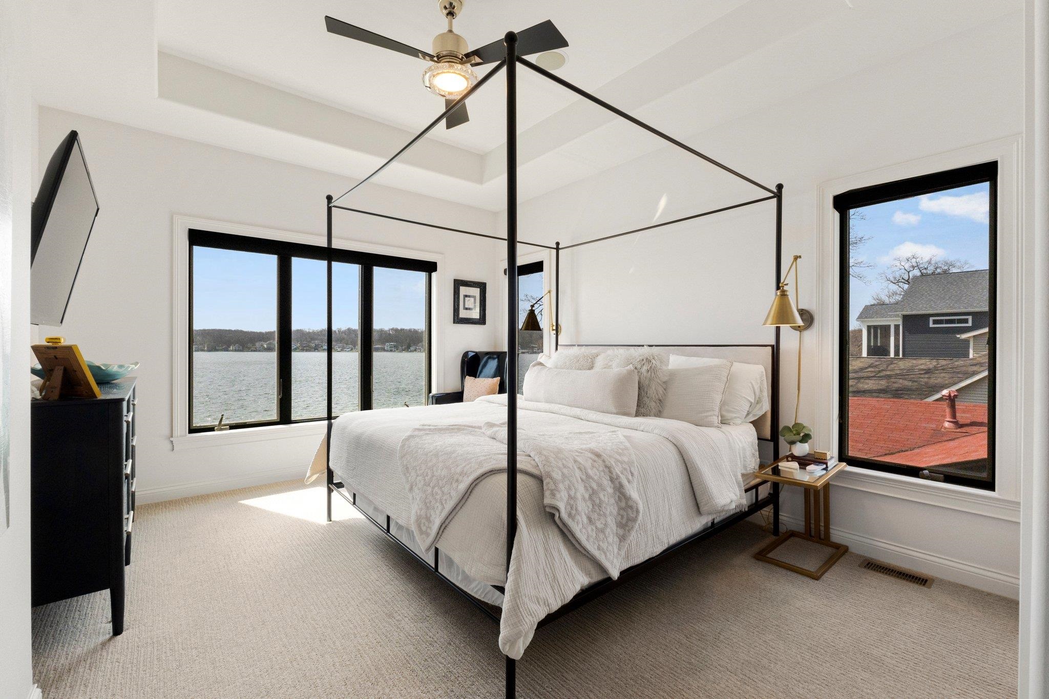 3795 West Sycamore Beach Road Angola, IN 46703 - Photo 19 of 34