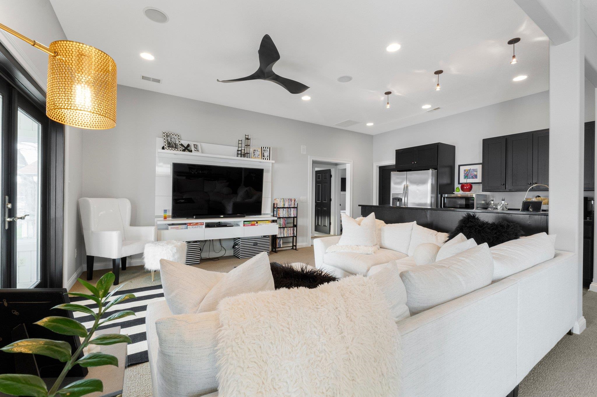 3795 West Sycamore Beach Road Angola, IN 46703 - Photo 24 of 34