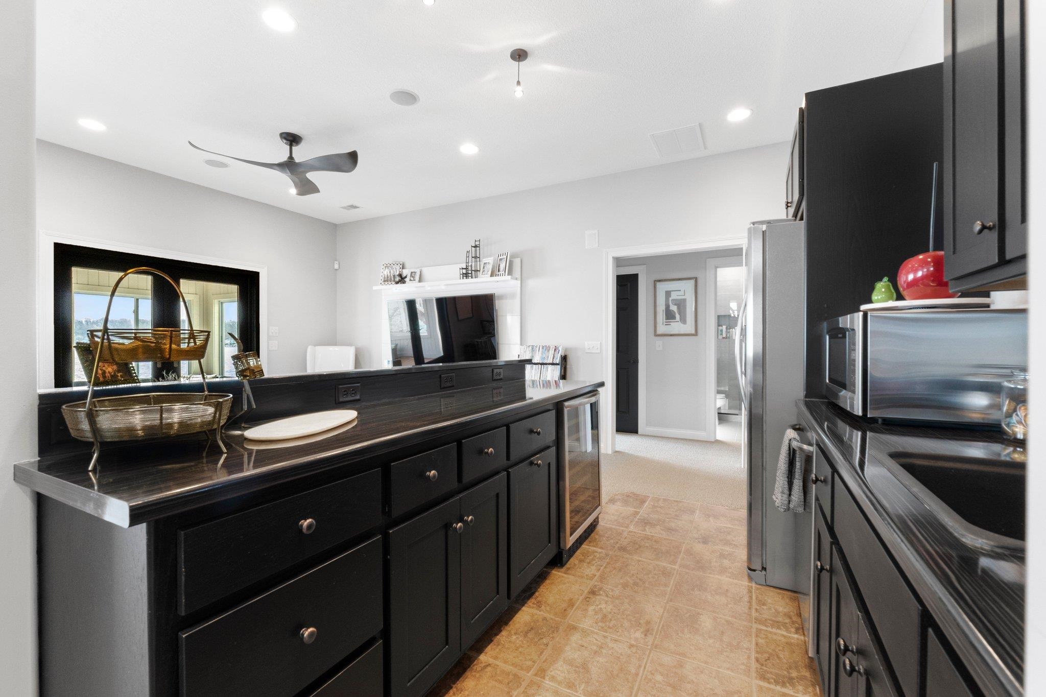 3795 West Sycamore Beach Road Angola, IN 46703 - Photo 27 of 34