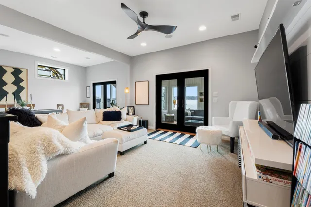 $1,199,900 | 3795 West Sycamore Beach Road, Angola, IN 46703