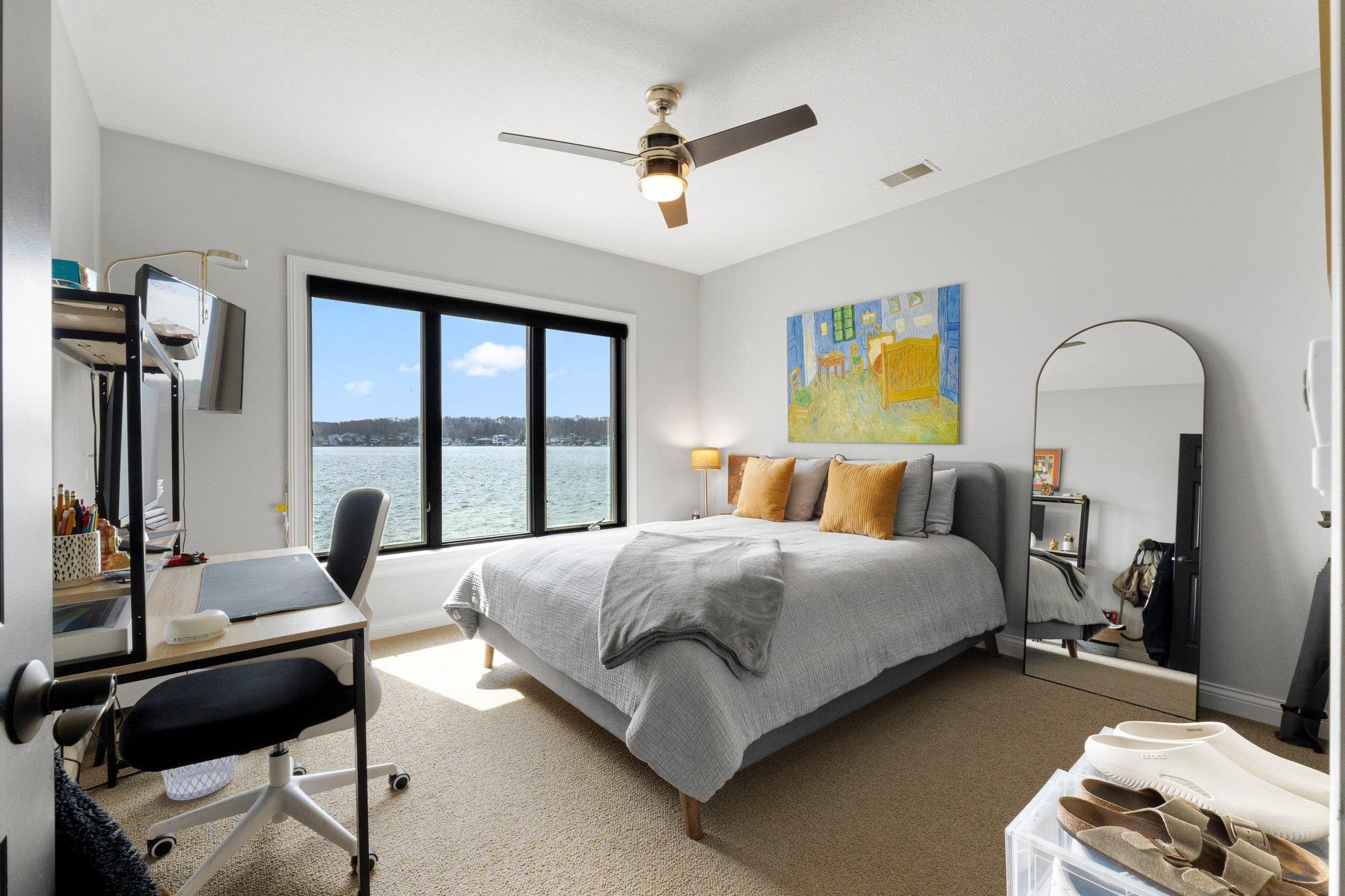 3795 West Sycamore Beach Road Angola, IN 46703 - Photo 31 of 34