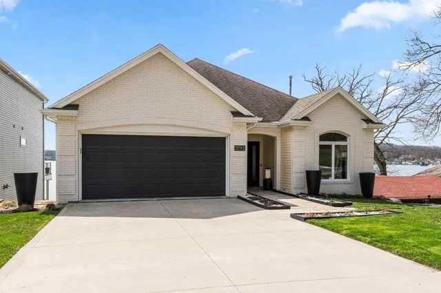 $1,199,900 | 3795 West Sycamore Beach Road, Angola, IN 46703