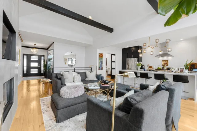 $1,199,900 | 3795 West Sycamore Beach Road, Angola, IN 46703