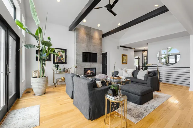 $1,199,900 | 3795 West Sycamore Beach Road, Angola, IN 46703