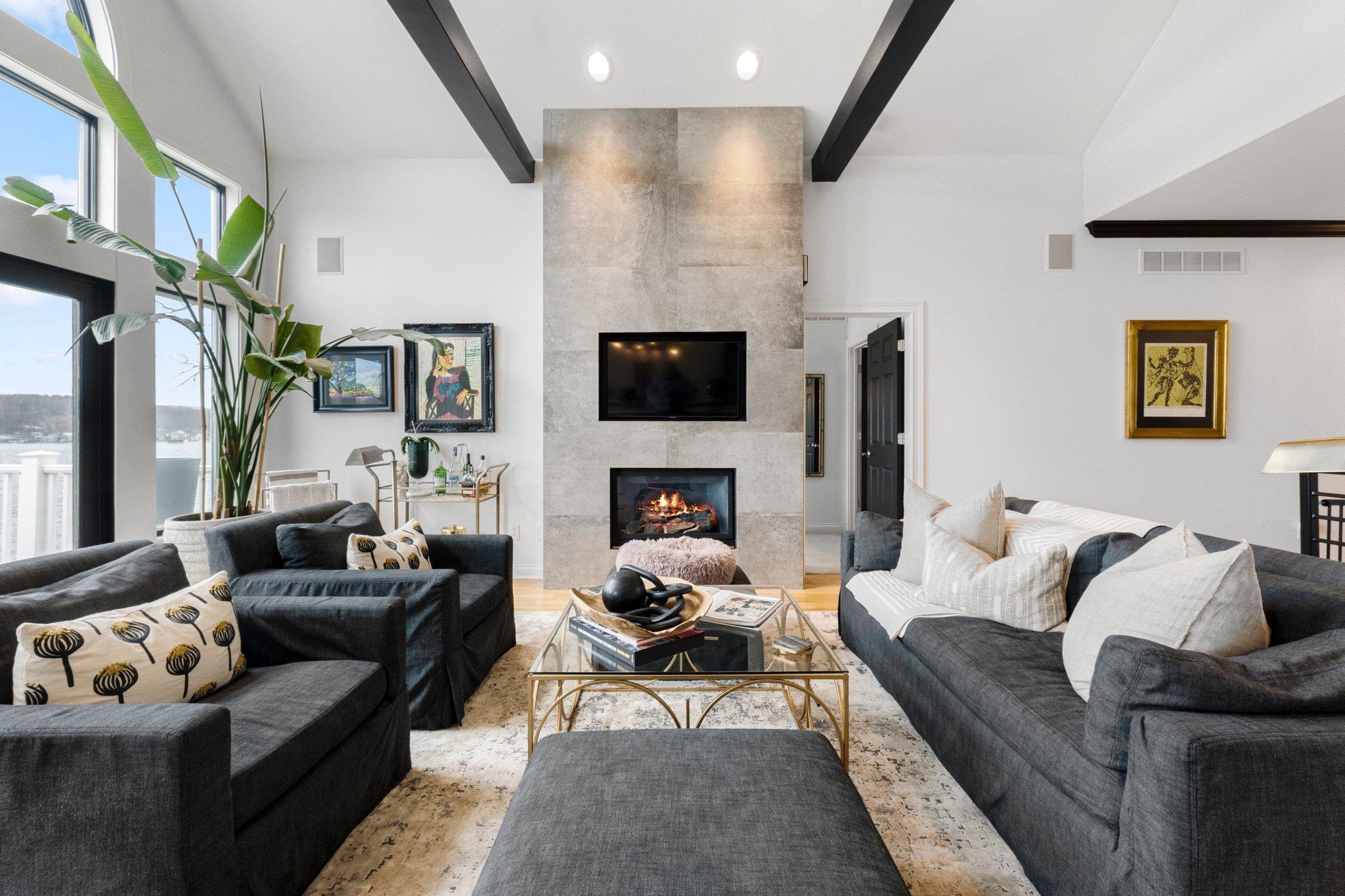 3795 West Sycamore Beach Road Angola, IN 46703 - Photo 8 of 34