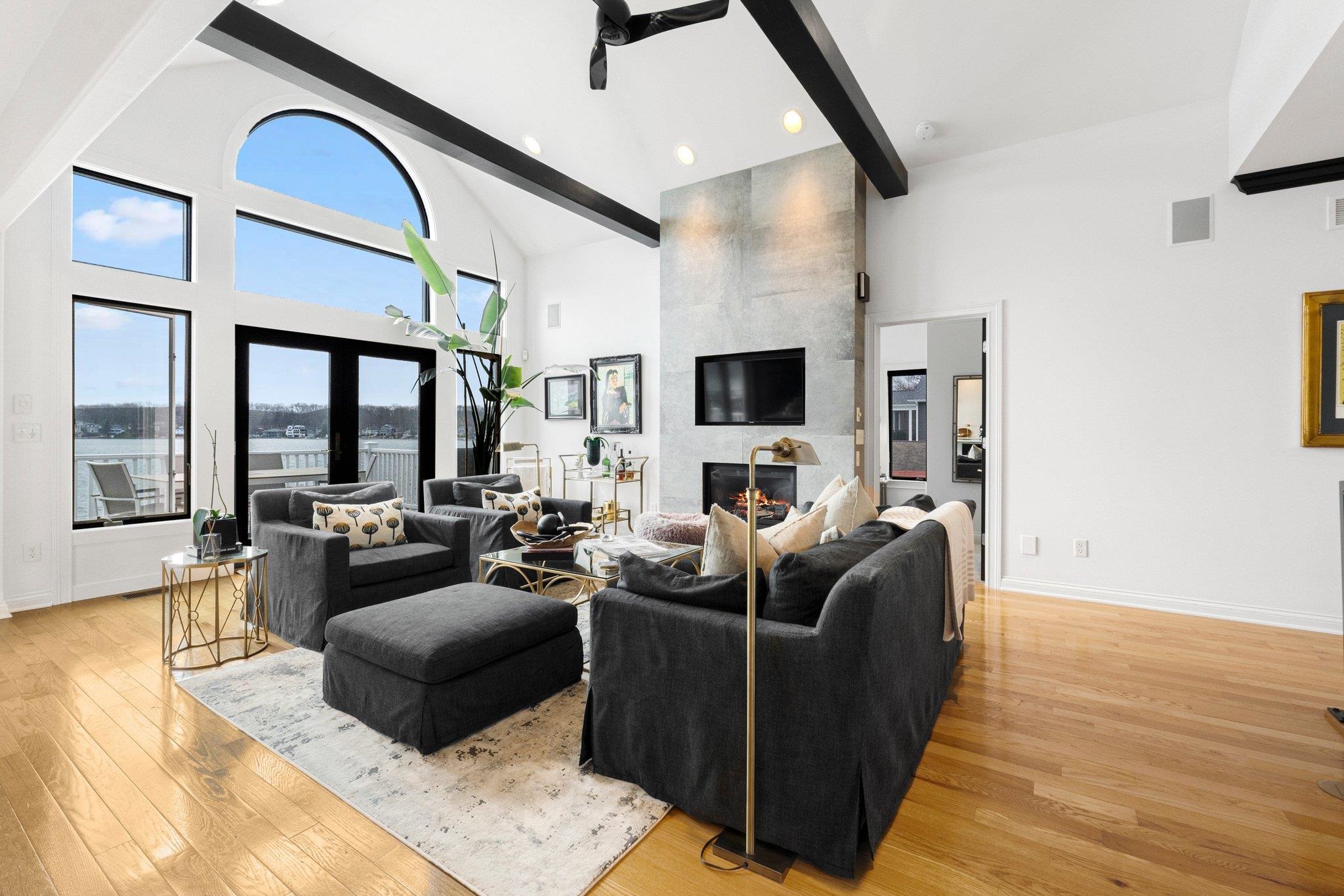 3795 West Sycamore Beach Road Angola, IN 46703 - Photo 9 of 34