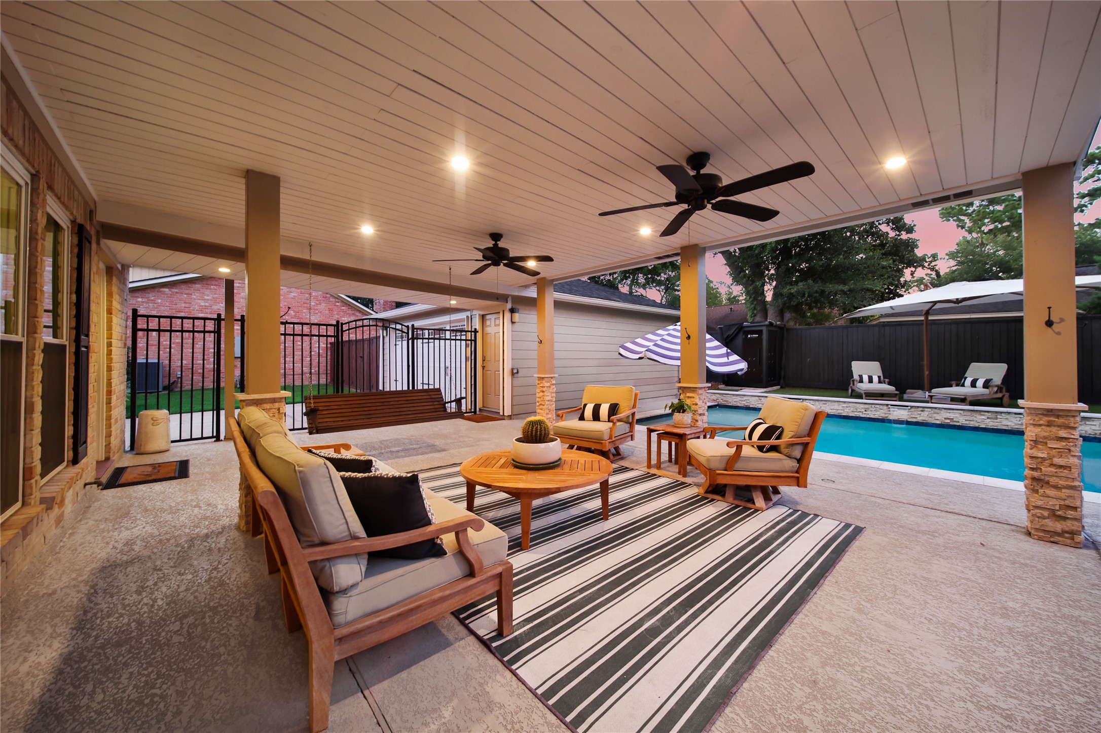 17422 Sorrell Ridge Drive Spring, TX 77388 - Photo 35 of 40