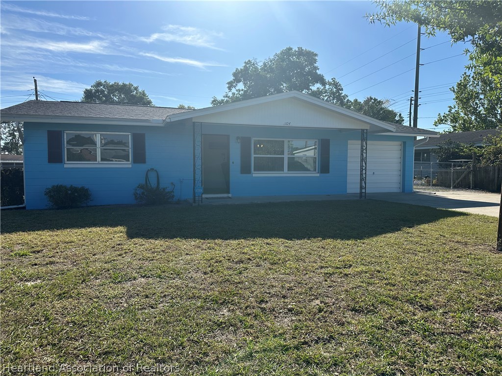 104 Pinehurst Road Sebring, FL 33870 - Photo 1 of 22 Gallery Image 1